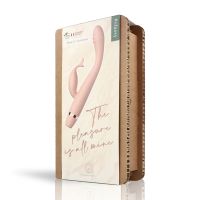 Totally For U Don G-iovanni bølge-vibrator, billede 2