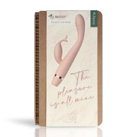 Totally For U Don G-iovanni bølge-vibrator, billede 3