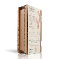 Totally For U Don G-iovanni bølge-vibrator, billede 4