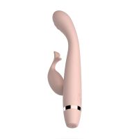 Totally For U Don G-iovanni bølge-vibrator, billede 5