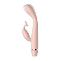 Totally For U Don G-iovanni bølge-vibrator, billede 6