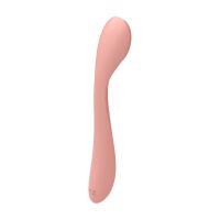 Vibromasseur Point G Totally For U Tulip Flexible Rose, photo 5