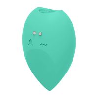 Totally For U Gemma to-i-en slikkevibrator