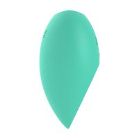 Totally For U Gemma to-i-en slikkevibrator, billede 5