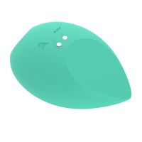 Totally For U Gemma to-i-en slikkevibrator, billede 6