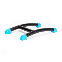 Support F-Machine Rocket base ajustable pieds pinces, photo 2