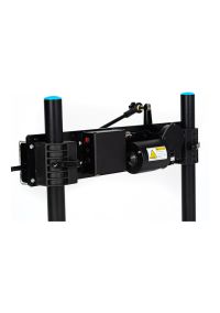 F-Machine Pro 4 Machine sexuelle puissante noire, photo 5