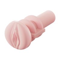 Lovense Solace 3D penistuppi, skin tone