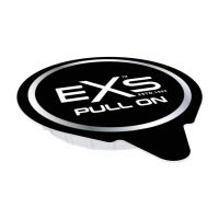 EXS Pull Non-Latex Kondome 6-Pack Hypoallergen, Bild 3