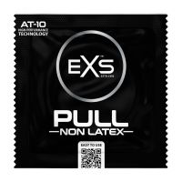 EXS Pull Groß Non-Latex Kondome 6er-Pack, Bild 2