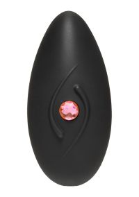 Doc Johnson Bliss Mini Vibrator Jeweled Flexible, Flexible Mini Vibrator