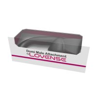 Lovense Prostate Attachment for Domi Wand Massager, picture 2