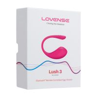 Lovense Lush 3 App-gesteuerter tragbarer G-Punkt, Bild 2