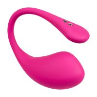 Lovense Lush 3 App-gesteuerter tragbarer G-Punkt, Bild 4