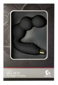 Rocks-Off Big Boy Substantial Prostate Vibrator, zdjęcie 2