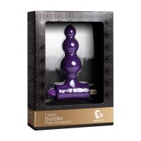 Rocks-Off Petite Sensations Bubble Buttplug Lila, Bild 2