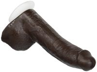 Doc Johnson Mr. Marcus Realistic Dildo Suction Cup, picture 5