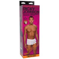 Doc Johnson Ricky Johnson ULTRASKYN, 25cm, palkittu, kuva 2