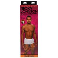 Doc Johnson Ricky Johnson ULTRASKYN, 25cm, palkittu, kuva 3