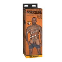 Doc Johnson Pressure Realistic Dildo ULTRASKYN 25 cm, picture 6