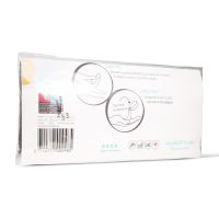 Beppy Soft Comfort tampont märkä 4-pakkaus ilman nauhaa, kuva 3