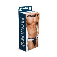 Prowler Jock Noir avec Logo Patte Classique, photo 2