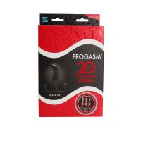 Aneros Progasm Black Ice, Estimulador de P-Ponto Premiado, imagem 3