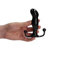 Aneros Progasm Black Ice, Estimulador de P-Ponto Premiado, imagem 5