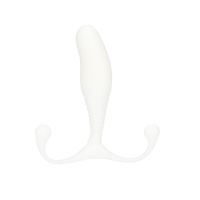 Aneros MGX Trident Weiß Gut-Ausgewogener Prostatamassager