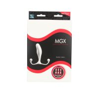 Aneros MGX Trident Weiß Gut-Ausgewogener Prostatamassager, Bild 3
