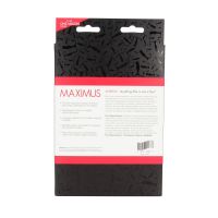 Aneros Maximus Trident Weiß Extra-Großer Prostatamassager, Bild 4