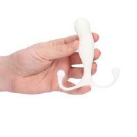 Aneros Maximus Trident Weiß Extra-Großer Prostatamassager, Bild 5
