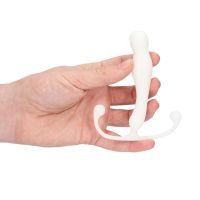 Aneros Eupho Trident White Subtle Gradual Stimulation, zdjęcie 5