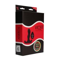 Aneros Vice 2 Vibrating Prostate Massager, Dual Motors, picture 2