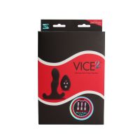 Aneros Vice 2 Vibrating Prostate Massager, Dual Motors, picture 3
