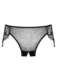 Allure Culotte Lavish Filet Sans Gousset, photo 3