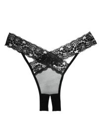 Allure Desire ohne Schritt mit Kreuz-Spitze, Bild 2