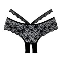 Allure Heartbreaker Slip mit Bogenspitze, Bild 3
