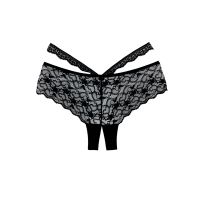 Allure Heartbreaker Slip mit Bogenspitze, Bild 4