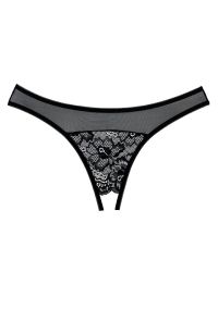 Allure Just A Rumor Crotchless Bold Colors, picture 8