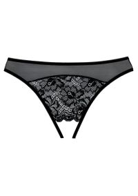 Allure Just A Rumor Crotchless Bold Colors, picture 9