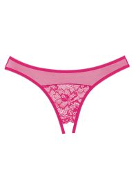 Allure Just A Rumor Crotchless Bold Colors, picture 2