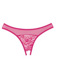 Allure Just A Rumor Crotchless Bold Colors, picture 3