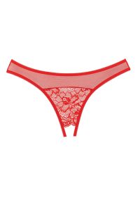 Allure Just A Rumor Crotchless Bold Colors, picture 5