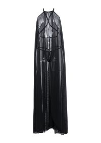 Allure Conjunto Drama Queen Capa e Tanga, imagem 3