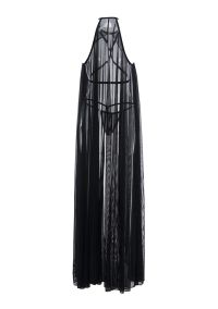 Allure Conjunto Drama Queen Capa e Tanga, imagem 4