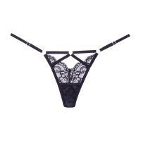 Allure Do Not Disturb spetsig string med ringdetaljer, bild 3