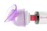 XR Brands Lily Pod Wand Head Attachment, picture 4