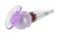 XR Brands Lily Pod Wand Head Attachment, picture 5
