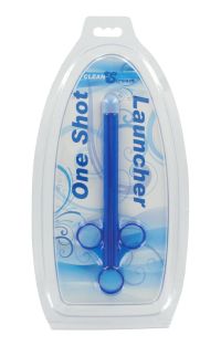 XR Brands One Shot Aplikator lubrykantu XL, zdjęcie 2